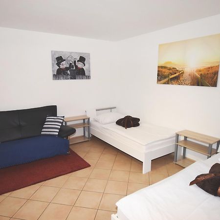 Apartment Stuttgart Muenster Luaran gambar